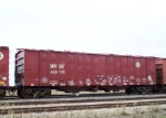 BNSF 400774